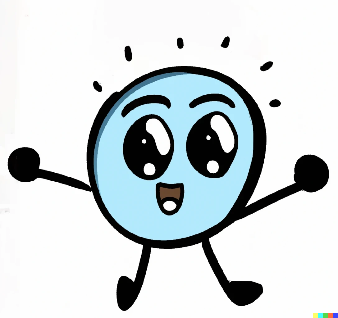 Photon Character